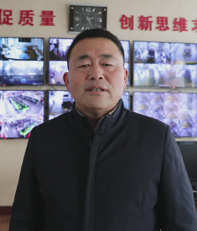 副校長-李玉明