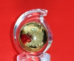 中華慈善總會(huì)獎(jiǎng)杯